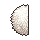 Giant Bunny Tail