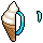 Icecream Bag Accessory