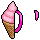 Icecream Bag Accessory