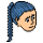 Kjenr Hair