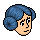 Layer Buns Hair