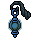 Lantern Staff Belt