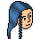Hair #314