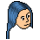 Hair #315