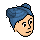 Hair #318