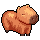 Capibara Belt