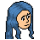 Long Est Hair
