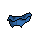 Vintage Swim Bottom