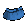 Emo Skirt Pants