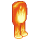 Fire Demon Pants