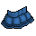Frilled Skirt Pants