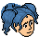 Mermaid Fix Hair