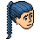 Braid Ger Hair