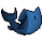 Shark Tail Pants