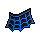 Web Skirt Pants