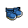 Yoshi Suit Bottom