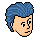 Mssed Hair