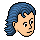 Mullet Hair