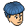 Mushroom Hair