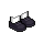 Doll Shoes