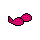 Raspberry Shoes