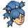 Four Tail Hair