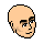 Chiseledface