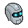 Robot Face