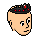 Cursed Mask Hat