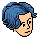 Rock Hair