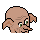 Elfo Hogwarts Face