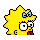 Maggiesimpson Face