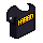 Habbo Shirt Top