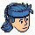 Rock Hair