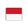 Flag Indonesia