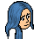 Normal Boss Hair
