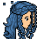 Hair #375