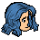 Hair #376