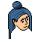 Bup Hair
