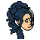 Ponytail Hair