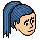 Ptail Hair