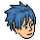 Hair #398