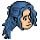 Sailor Hair