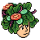 Salad Hair