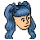 Sea Baby Hair