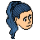 Shitt Hair