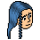 Showe Hair