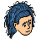 Showe Hair