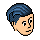 Slick Hair