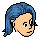 Slick Hair